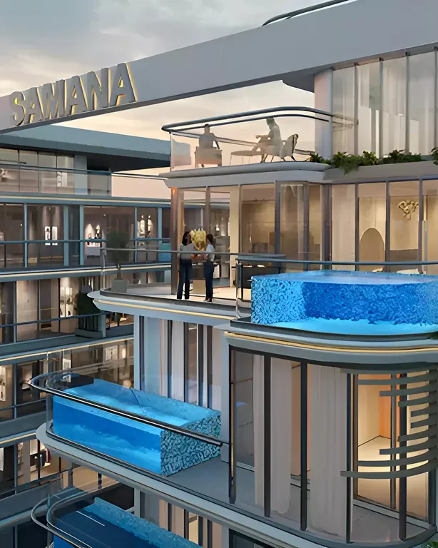 Rome phase 2 By Samana Rome phase 2 By Samana