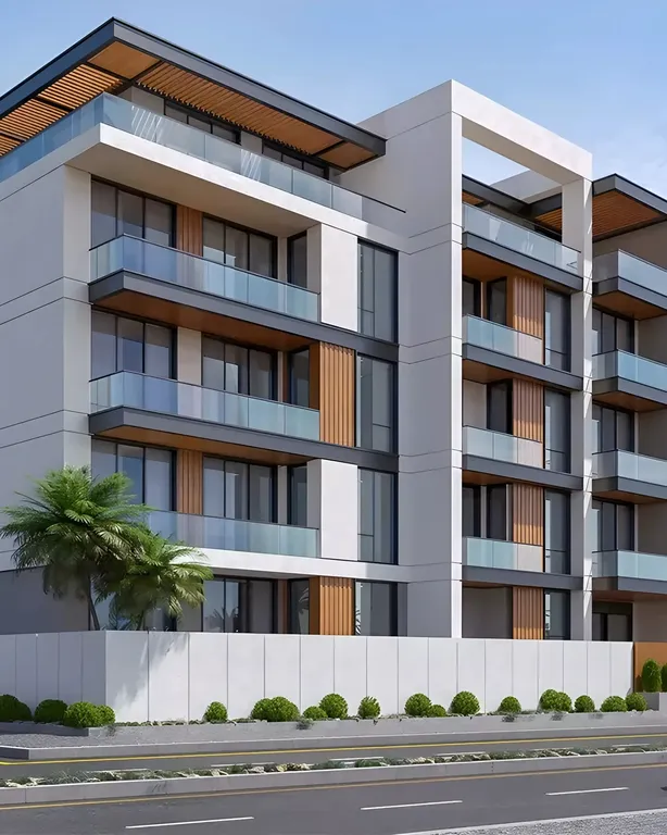 Rose Garden Phase 2 by Roz Development Rose Garden Phase 2 by Roz Development