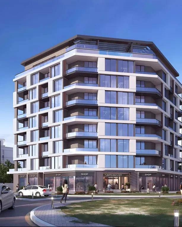 Rose Gardens Phase 3 By Roz Development