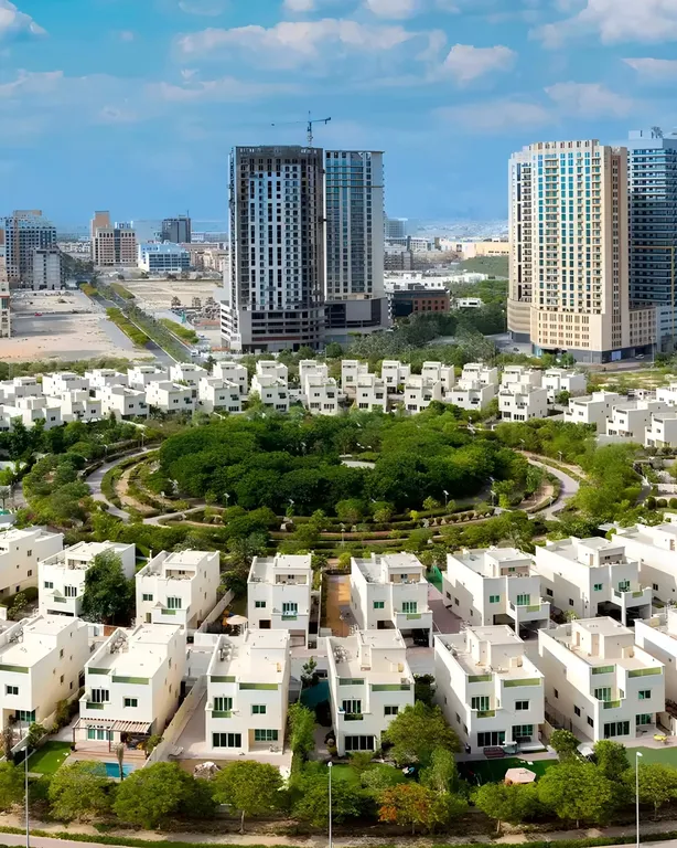 Rose Gold Residences Rose Gold Residences