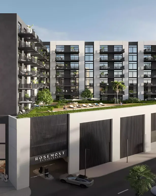 Rosemont Residences Rosemont Residences