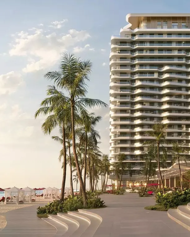 Rosso Bay Residences Rosso Bay Residences