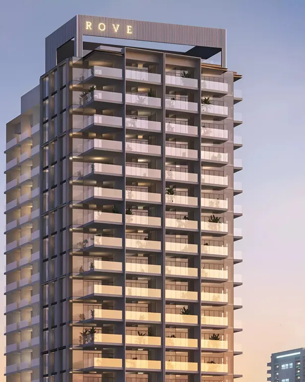 Rove Home By IRTH Rove Home By IRTH