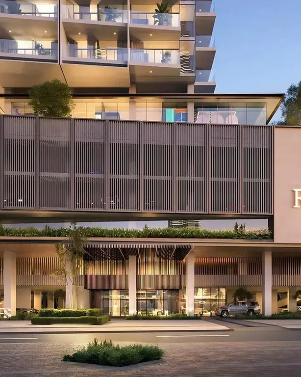 Rove Home Downtown By Octa Rove Home Downtown By Octa