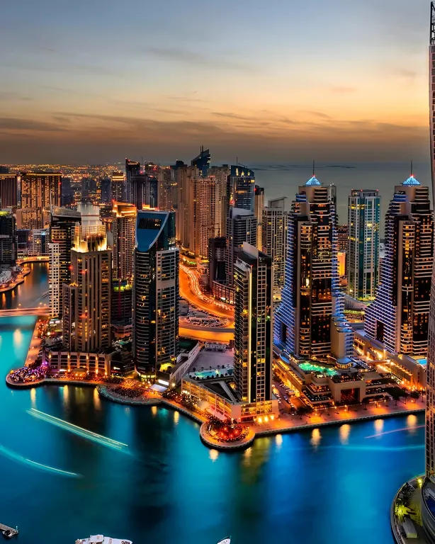 Rove Home Dubai Marina Rove Home Dubai Marina