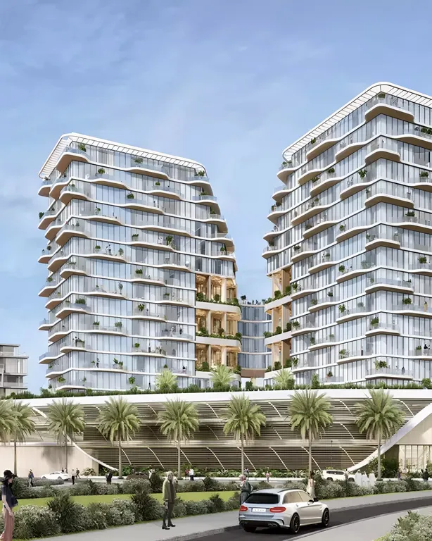 Royal Yacht Club Residences Royal Yacht Club Residences