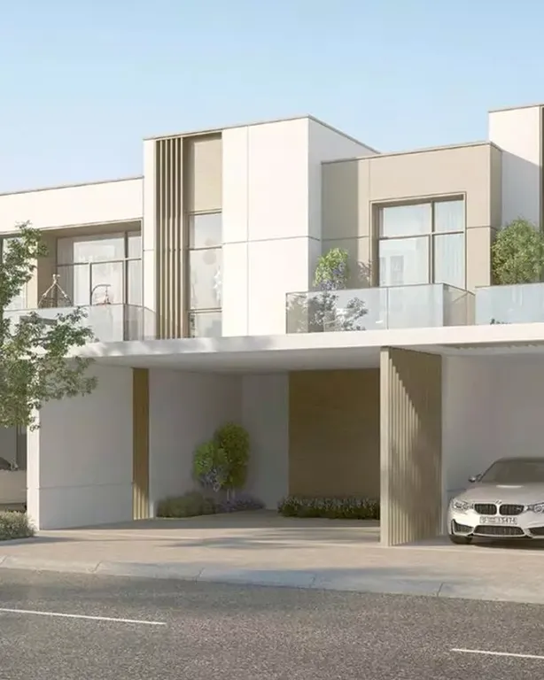 Ruba Townhouses Phase 2 By Emaar Ruba Townhouses Phase 2 By Emaar