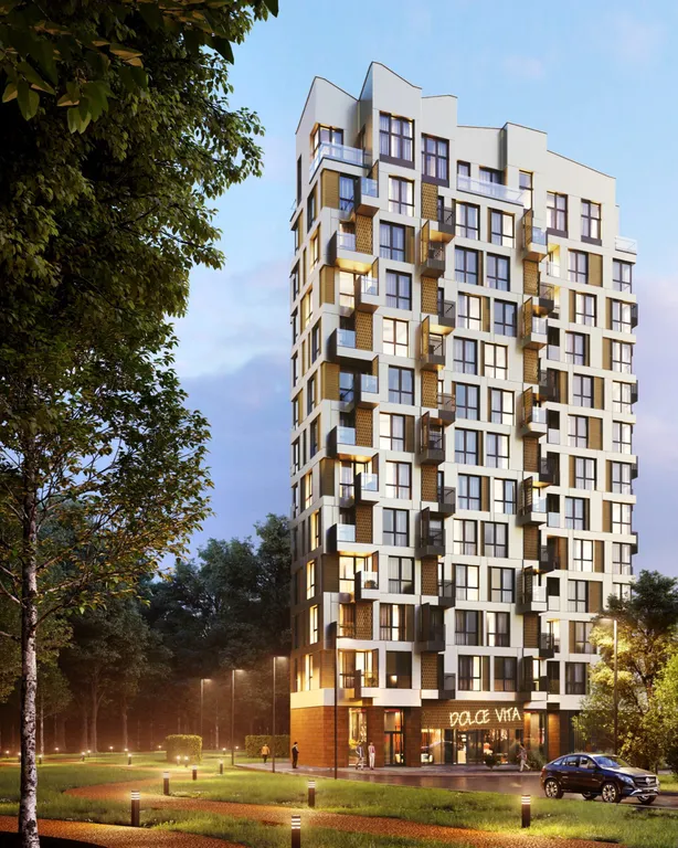 Russian Design District (Rashen Dizayn Distrikt) Russian Design District (Rashen Dizayn Distrikt)