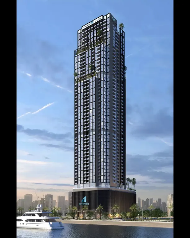 S1 Tower
