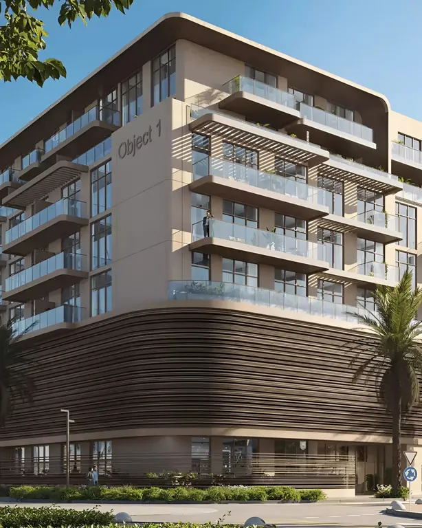 S1LVA Park Living S1LVA Park Living