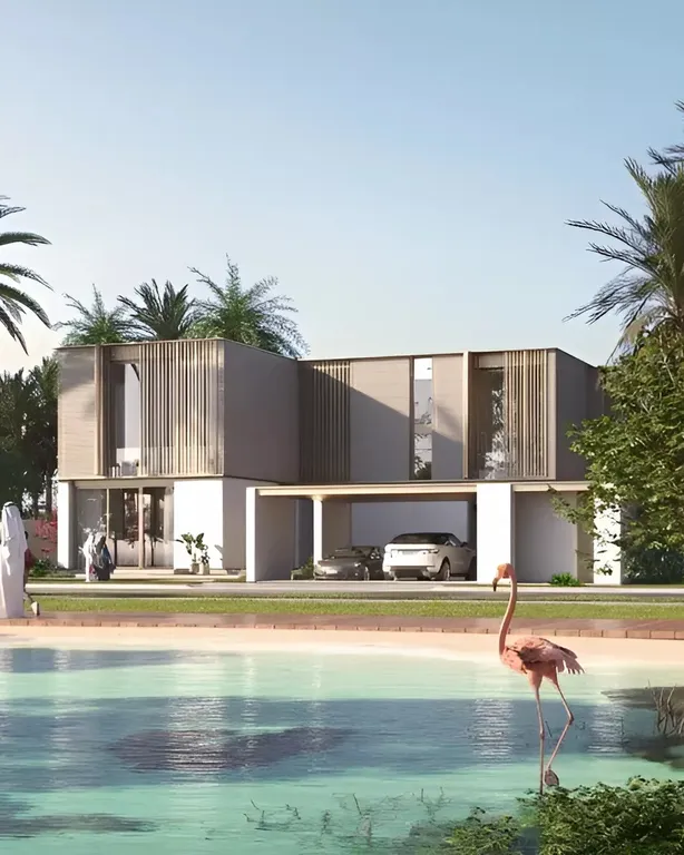 Saadiyat Lagoons Phase 2 By Aldar Saadiyat Lagoons Phase 2 By Aldar