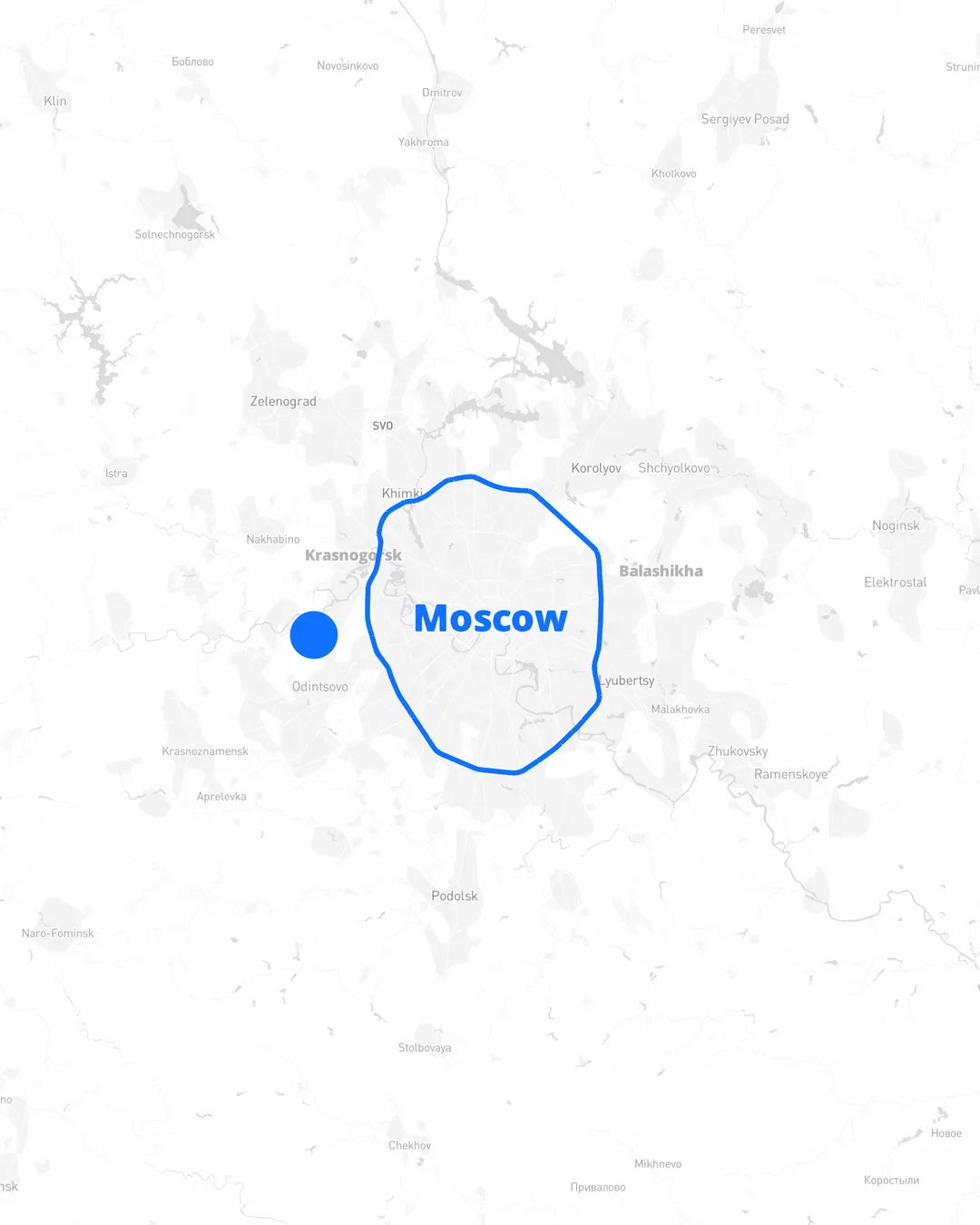 Сады Майендорф Сады Майендорф