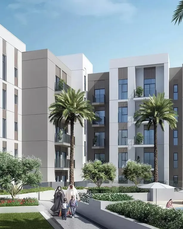 Sahab Residences Sahab Residences