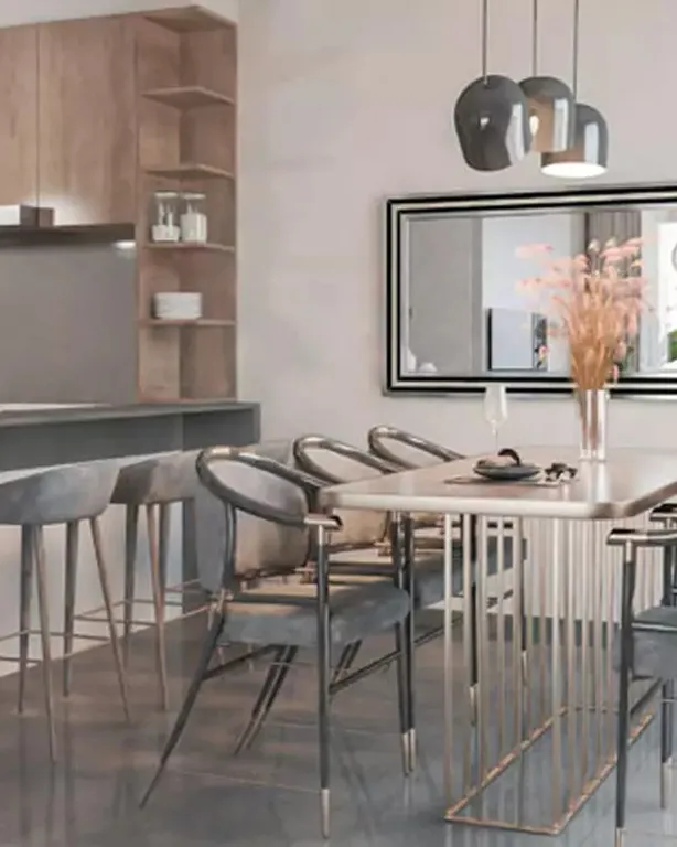 Sama Residences Sama Residences