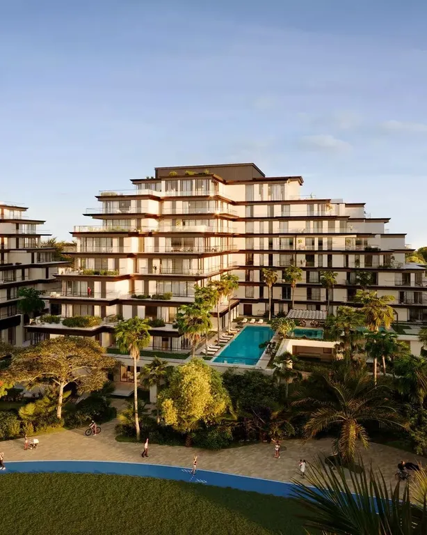Sama Yas By Aldar Properties Sama Yas By Aldar Properties