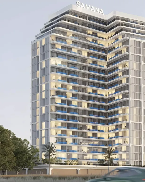Samana Lake Views Phase 2 Samana Lake Views Phase 2