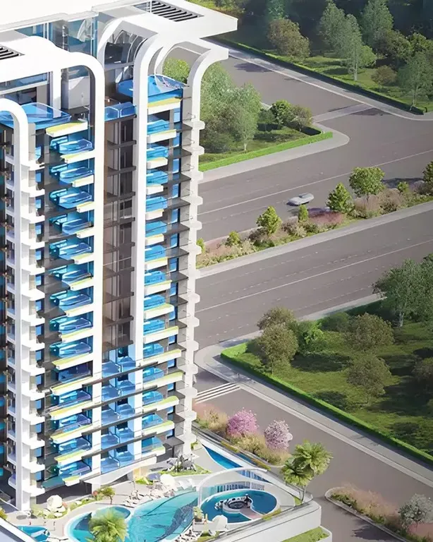 Samana Manhattan Phase 2 Samana Manhattan Phase 2