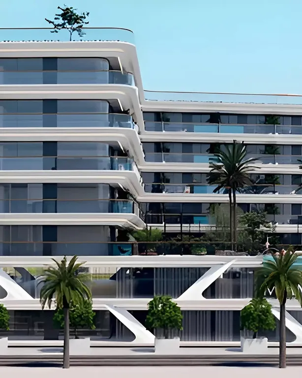 Samana Miami Phase 2 Samana Miami Phase 2