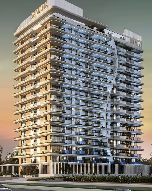 Samana Park Meadows Samana Park Meadows