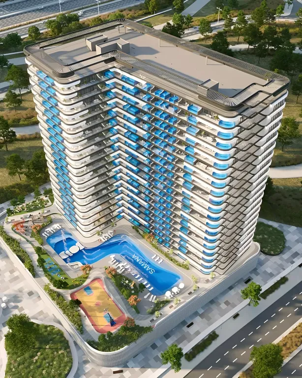 Samana Resorts Phase 2 Samana Resorts Phase 2