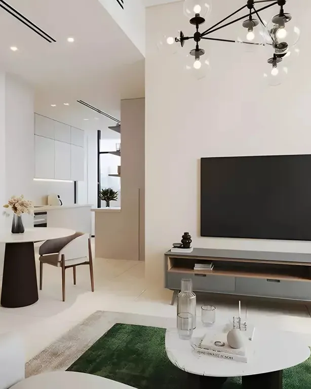 Sapphire 32 Residence Sapphire 32 Residence