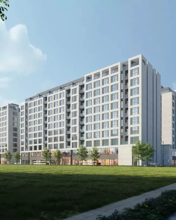 Sawa phase 3 By Alef Group Sawa phase 3 By Alef Group