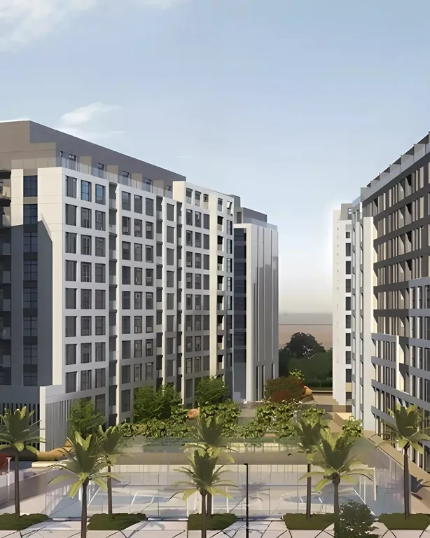 Sawa phase 4 By Alef Group