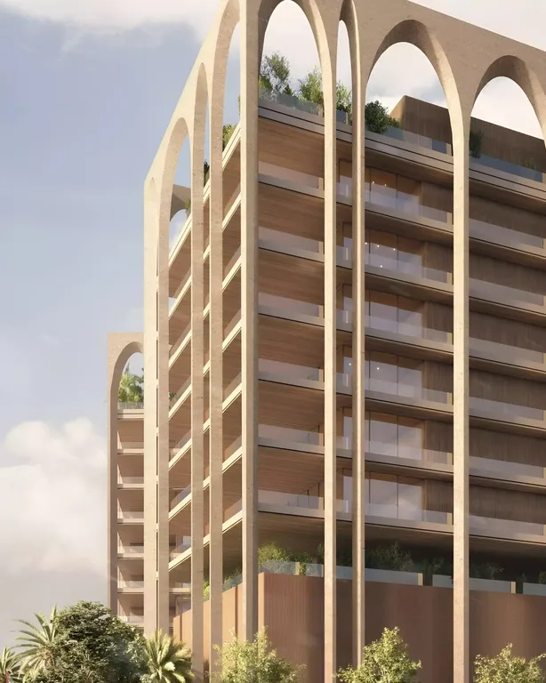 Sea Mirror Residences Sea Mirror Residences