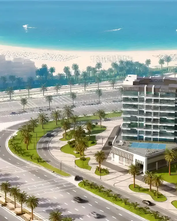 Sea View Residence Club House Sea View Residence Club House
