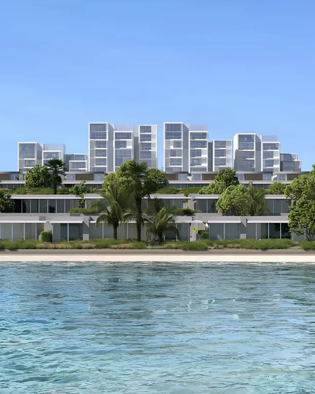 Sealine Residence Sealine Residence
