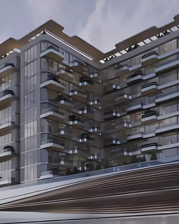 Seaside By Prestige One Seaside By Prestige One