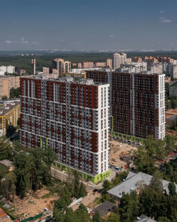 Serdtse Odintsovo Serdtse Odintsovo