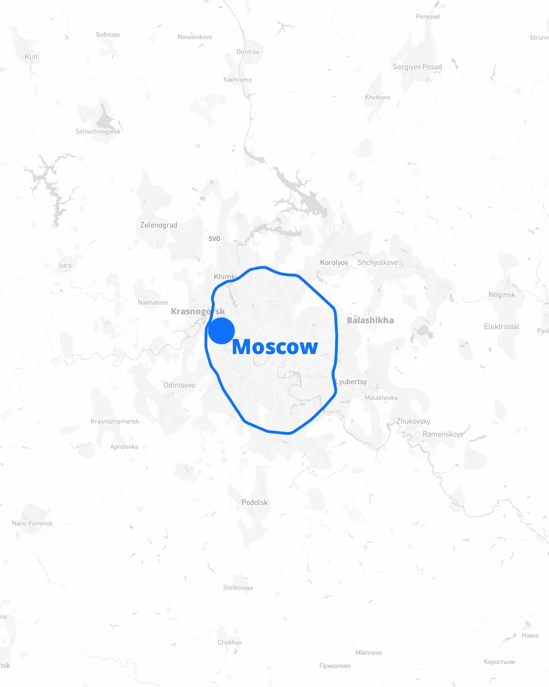 Серебряный Бор Серебряный Бор
