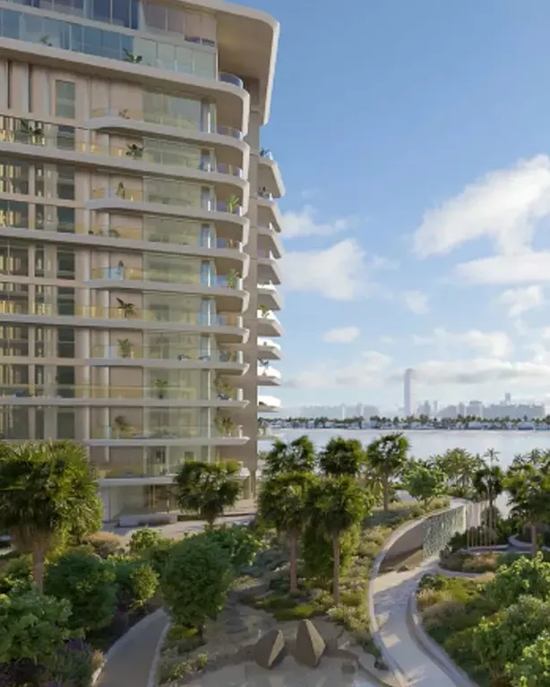 Serenia Living Tower 4 Serenia Living Tower 4