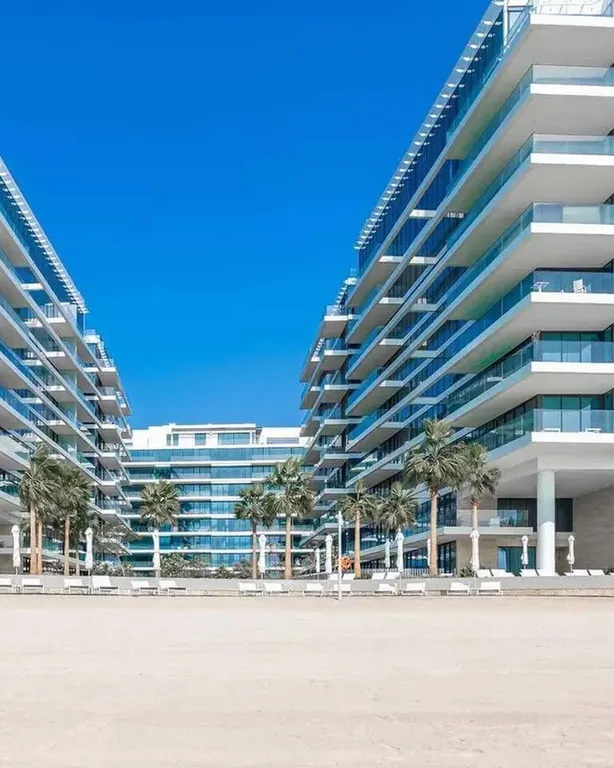 Serenia Residences West Serenia Residences West