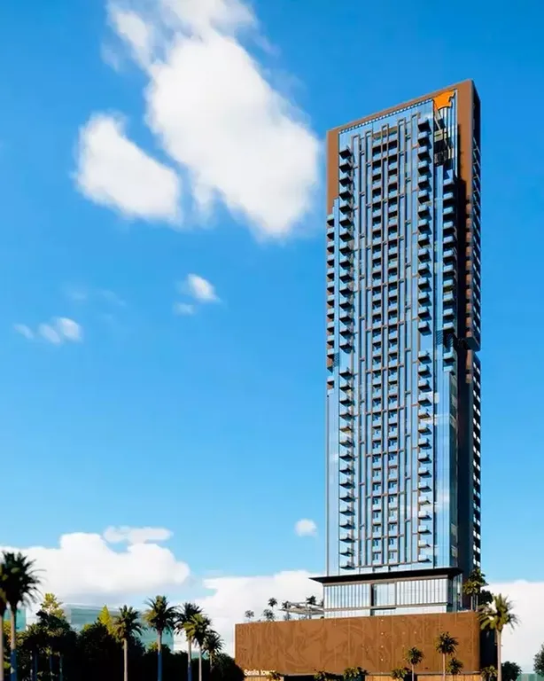 Seslia Tower Seslia Tower