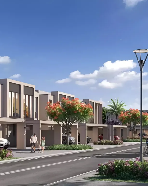 Shams Townhouses Shams Townhouses