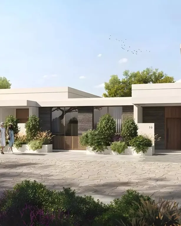 Shamsa Townhouses By Expo Dubai Group Shamsa Townhouses By Expo Dubai Group
