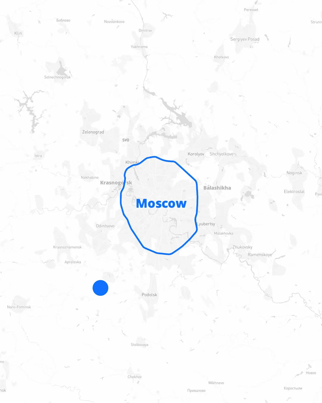 КП «Шелестово» КП «Шелестово»