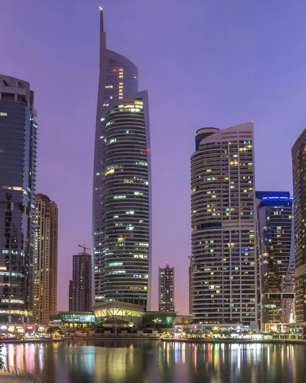 Signature Lifestyle Residences Signature Lifestyle Residences