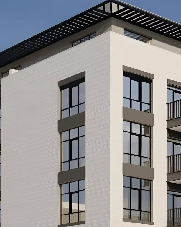 Silver Park Residency Silver Park Residency