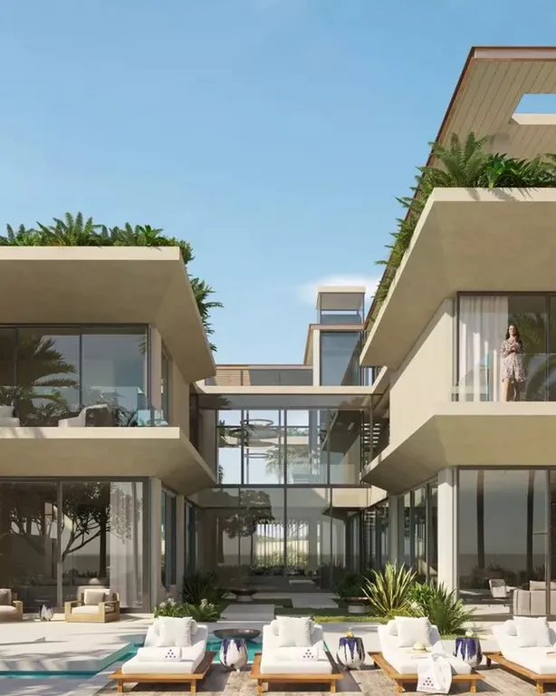 Six Senses Residences Six Senses Residences