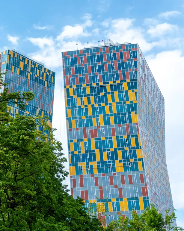 Sky House Sky House