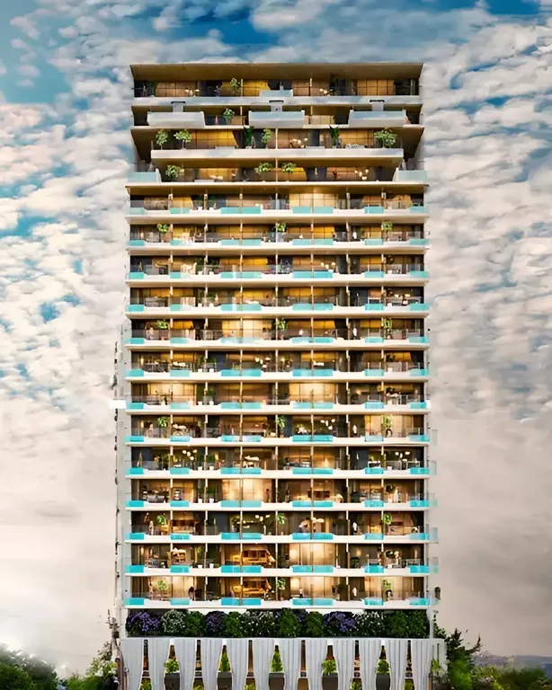 Sky Living Sky Living