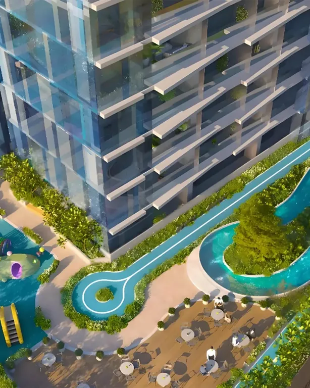 Skyhills Residences 3 Skyhills Residences 3