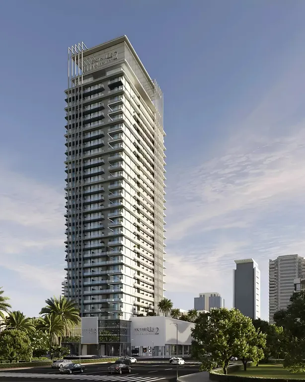 Skyhills Residences Phase 2 By HRE Skyhills Residences Phase 2 By HRE