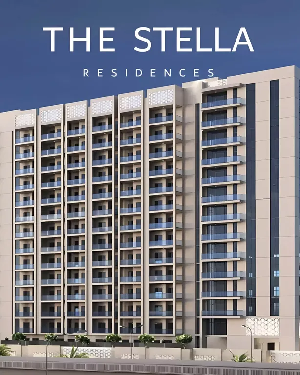 The Stella Residences The Stella Residences