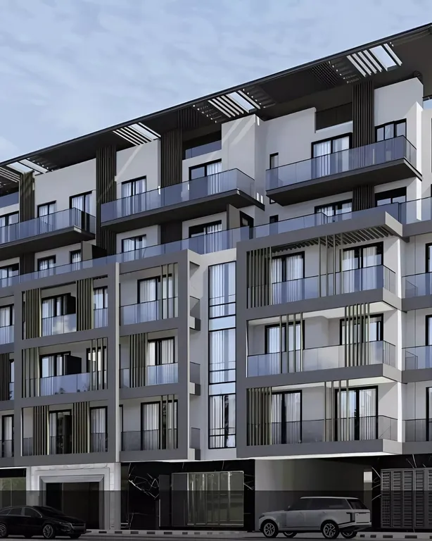 Enaya Residences Enaya Residences