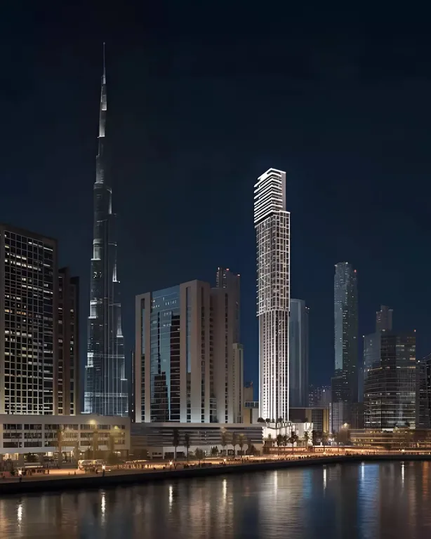 Rixos Financial Center Road Rixos Financial Center Road