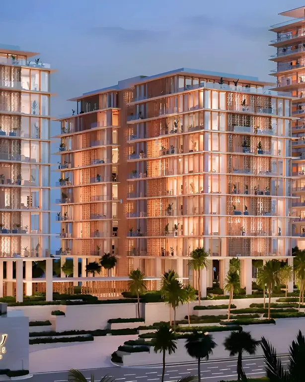 Nobu Hotel & Residences Al Marjan Island Nobu Hotel & Residences Al Marjan Island